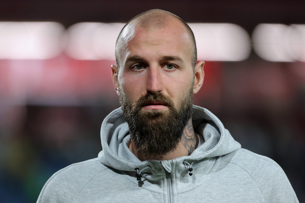milinkovic-savic napoli