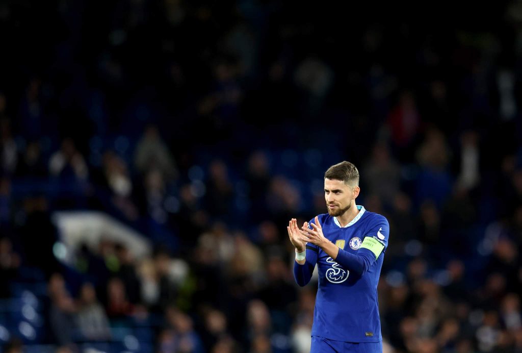 Jorginho