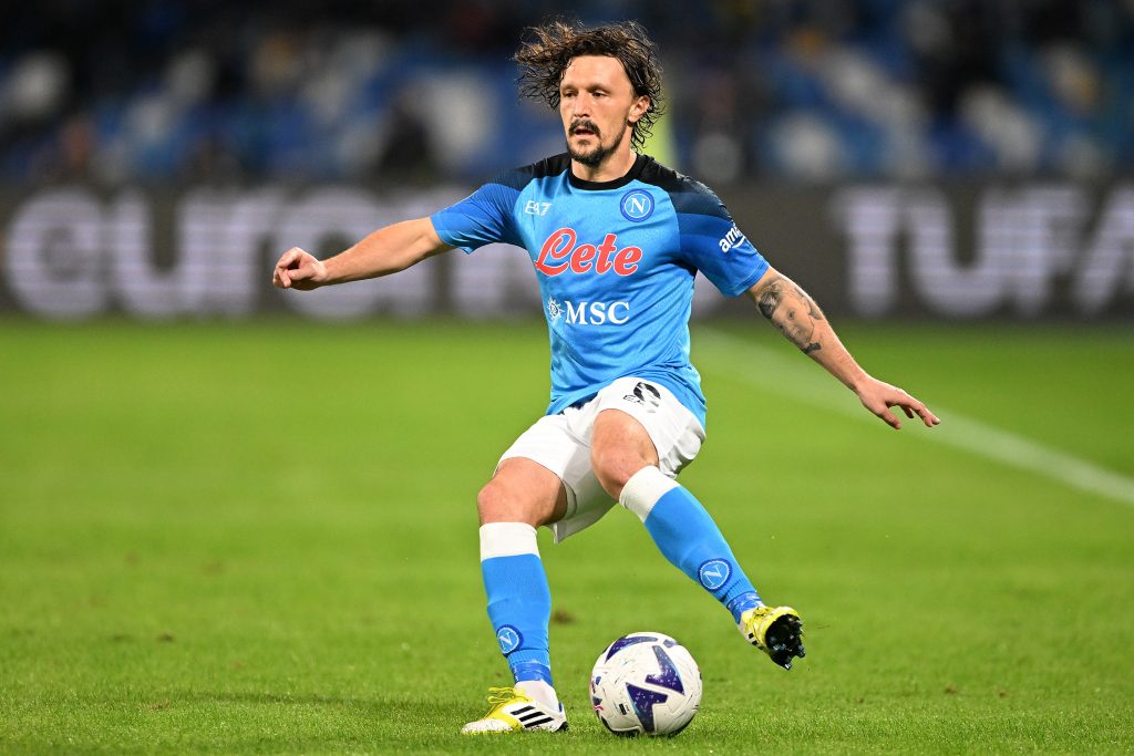 mario rui