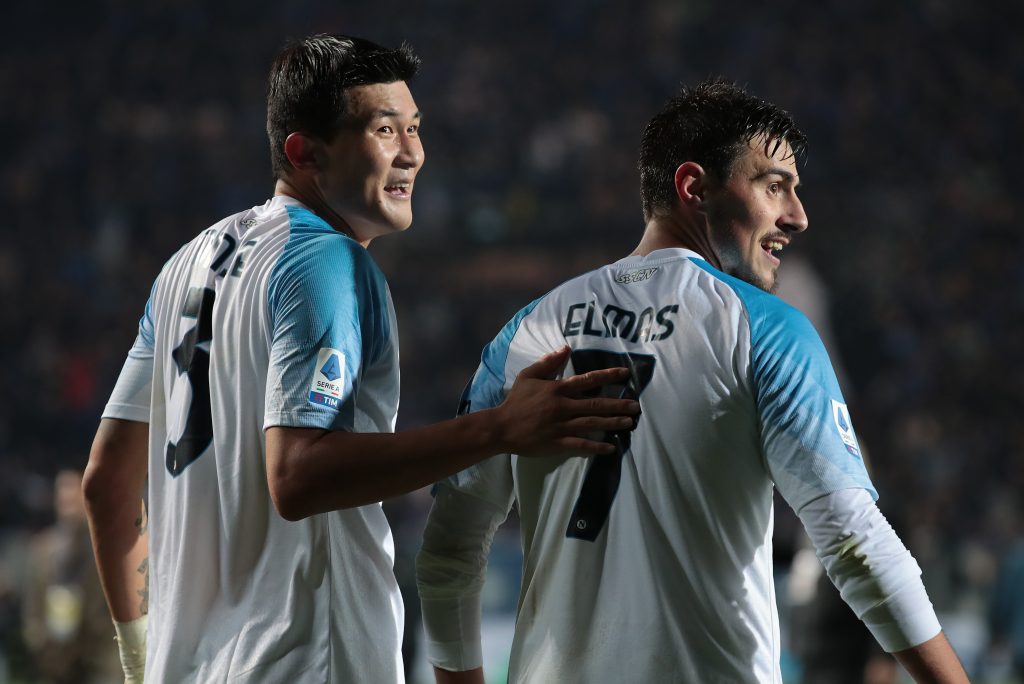 napoli elmas kim