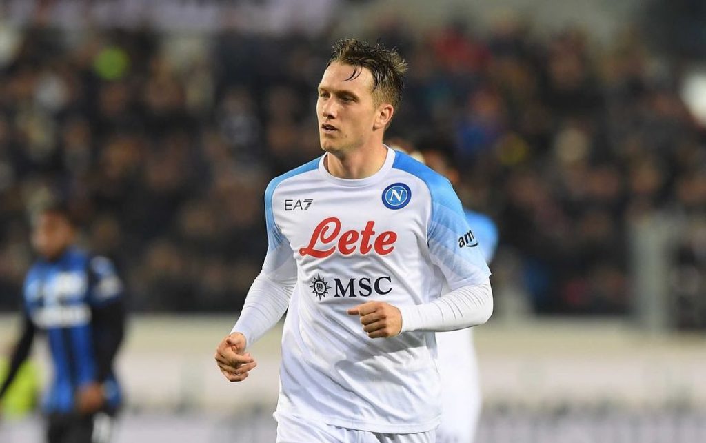 zielinski