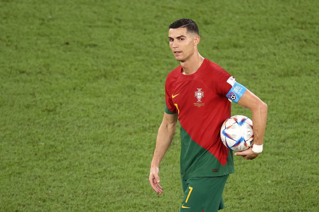 Ronaldo