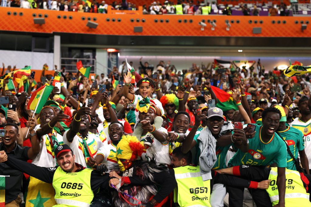 Ecuador v Senegal: Group A - FIFA World Cup Qatar 2022