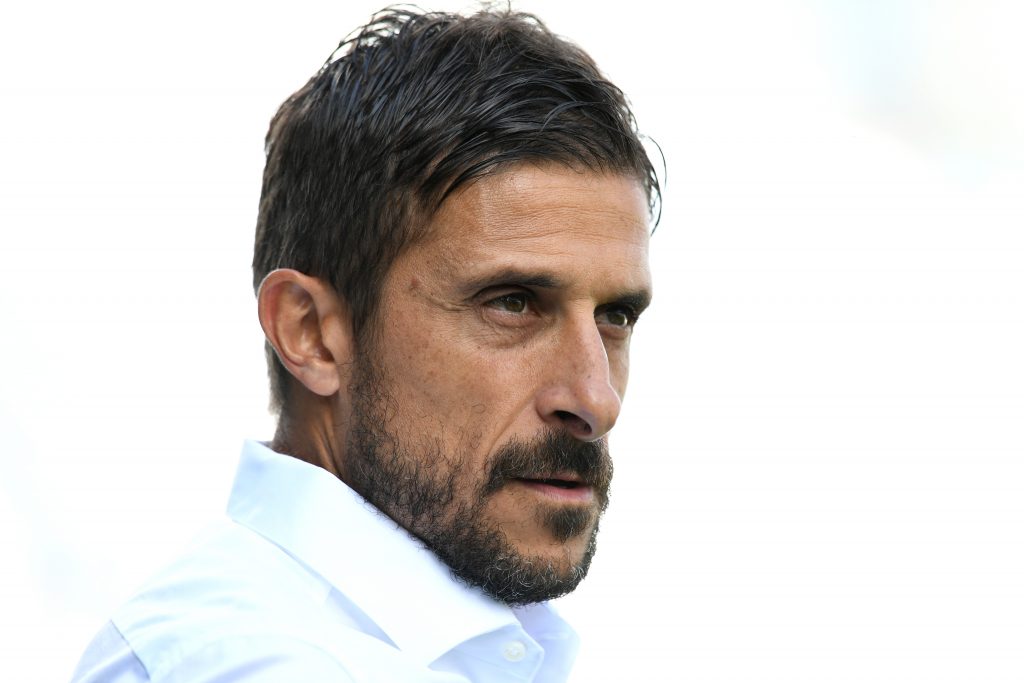 US Sassuolo v Udinese Calcio - Serie A
