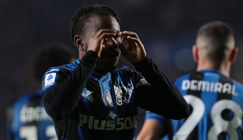 lookman fenerbahce