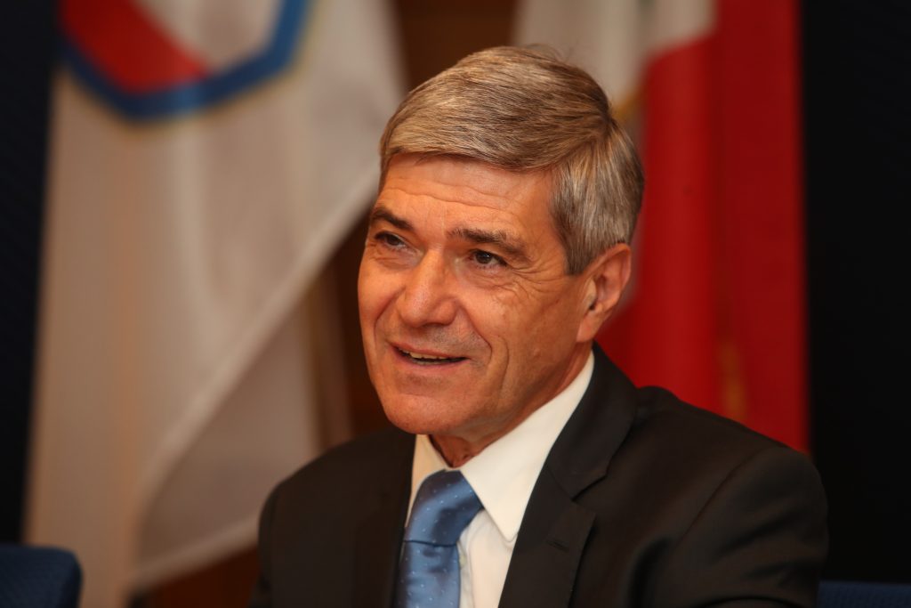 trentalange d'onofrio