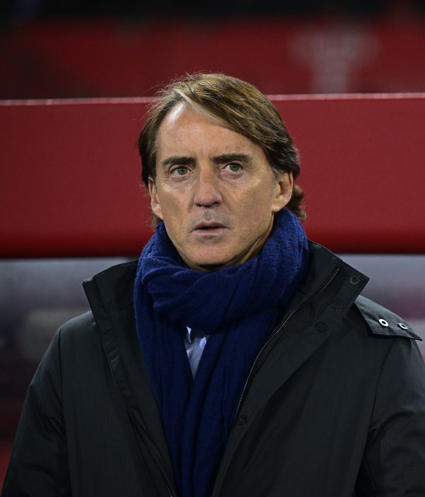 mancini