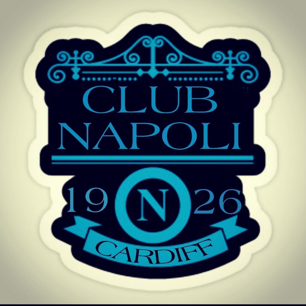 club napoli cardiff