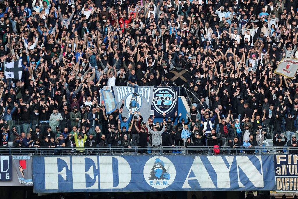 napoli cremonese