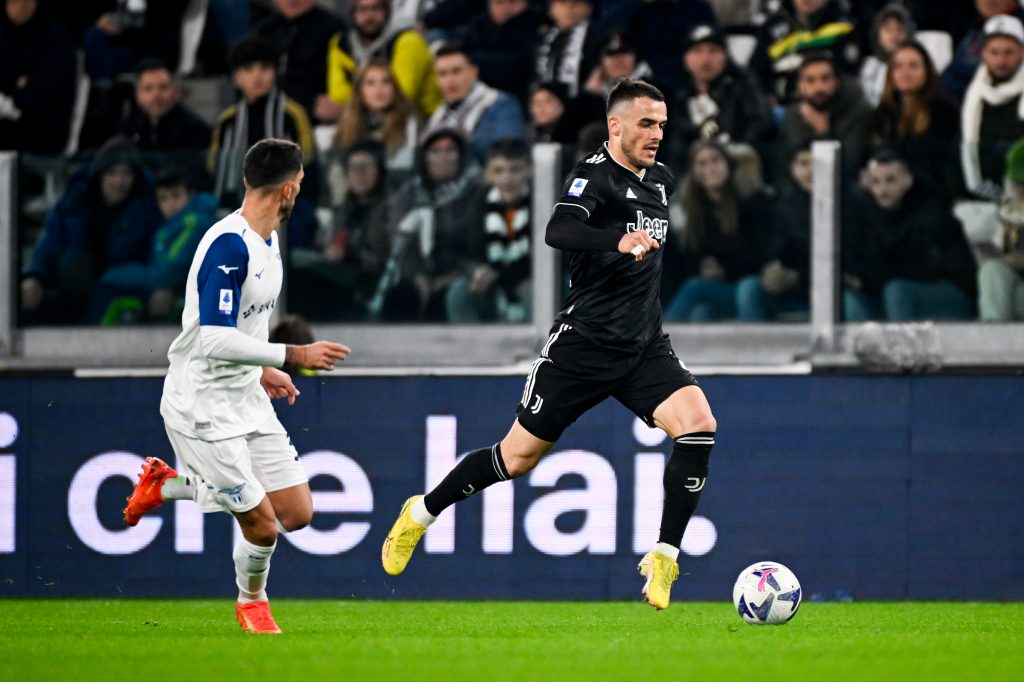 Juventus v SS Lazio - Serie A