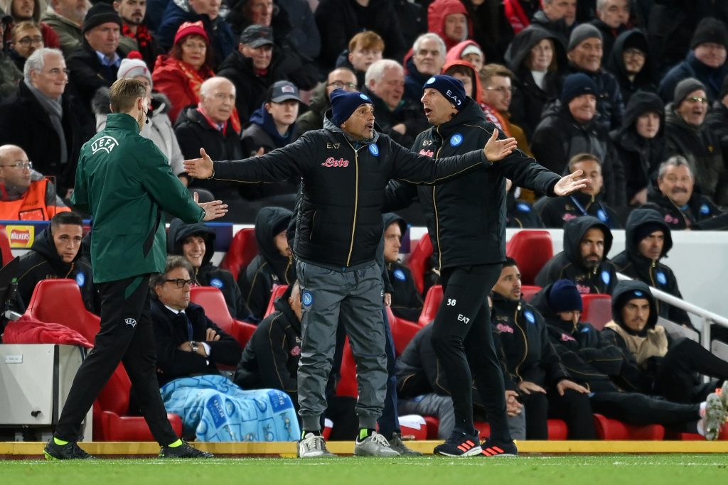 liverpool napoli