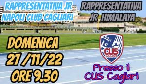 Napoli Club Cagliari