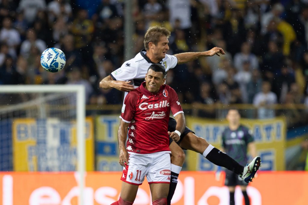 Parma Calcio v Bari - Serie B