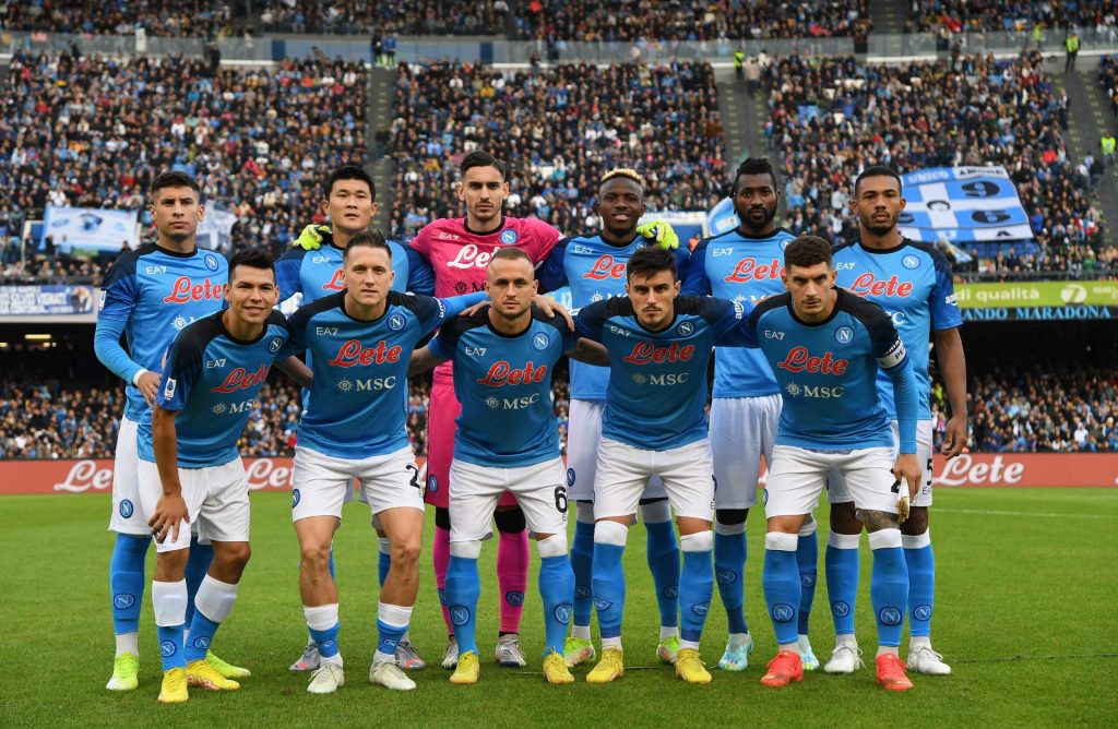 napoli turchia