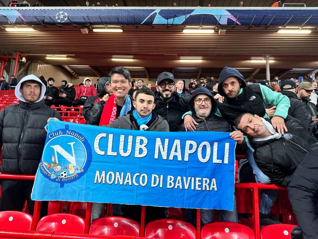 napoli club monaco di baviera (2)