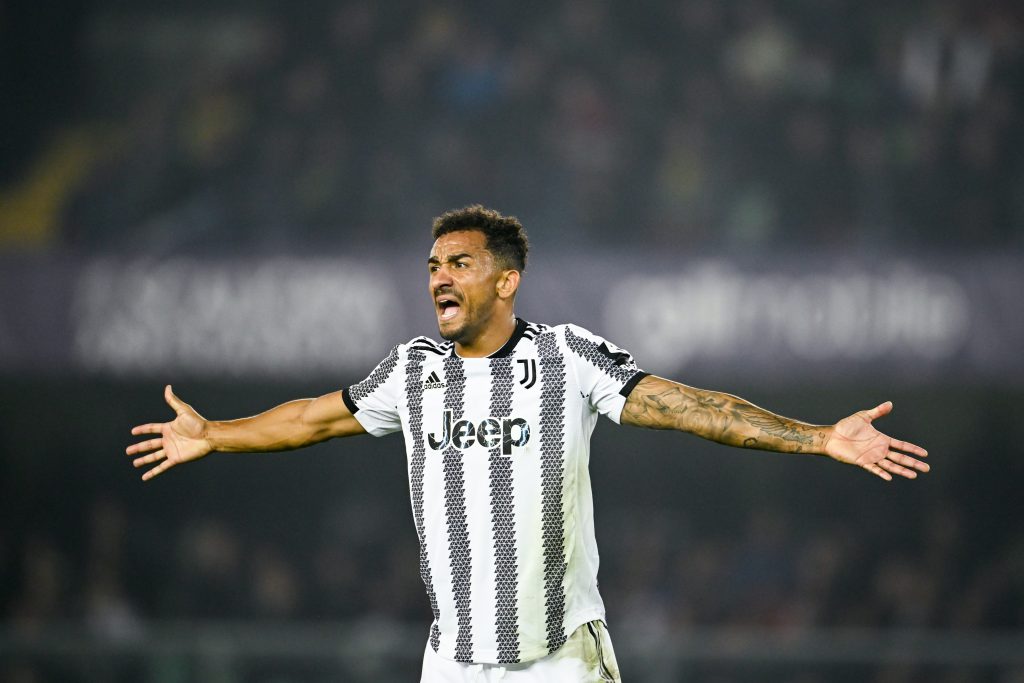 rigore verona juventus