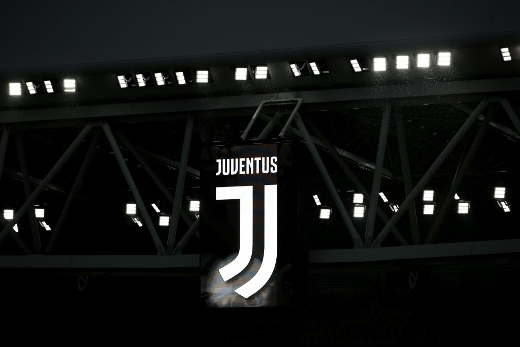 juventus penalizzazione