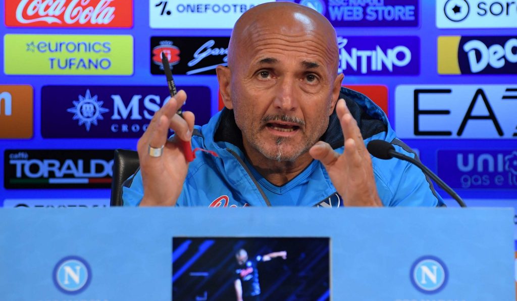 spalletti antalyaspor
