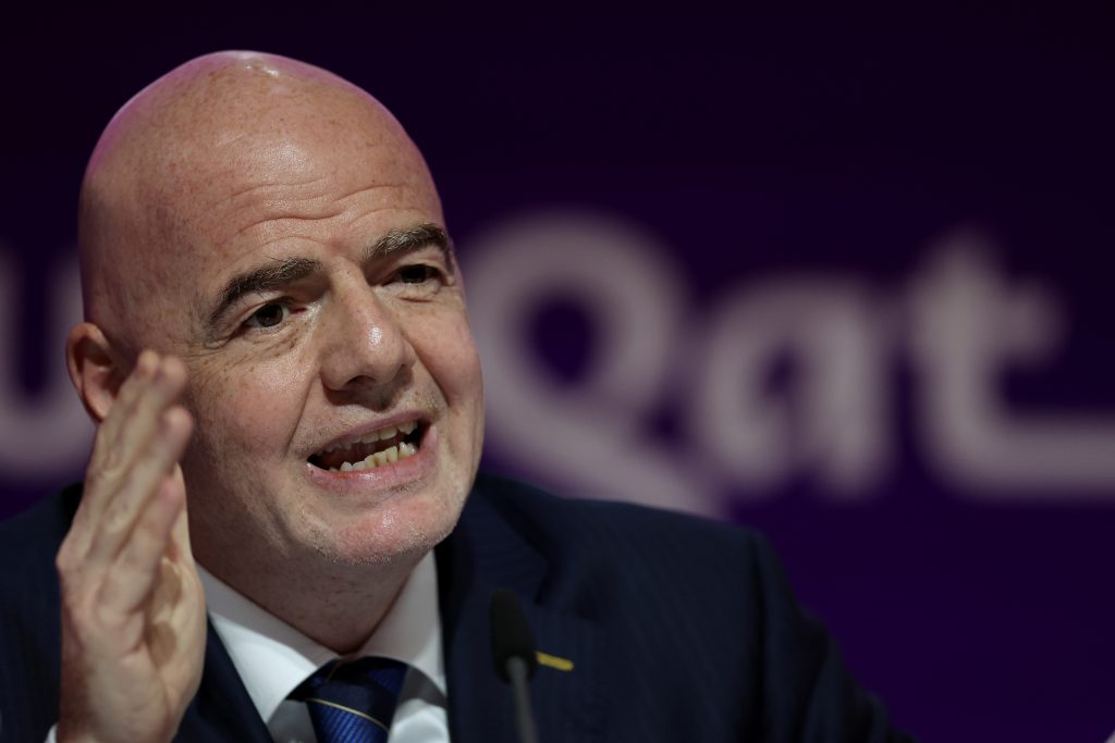 Infantino