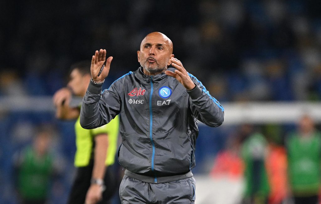 spalletti