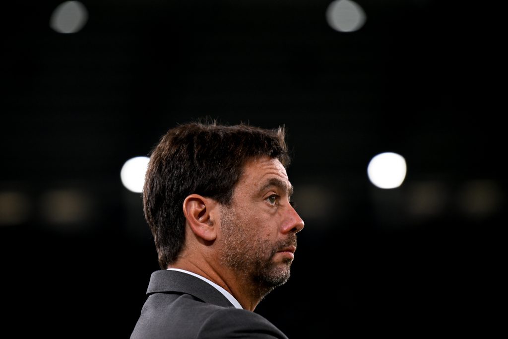 caso juventus juve