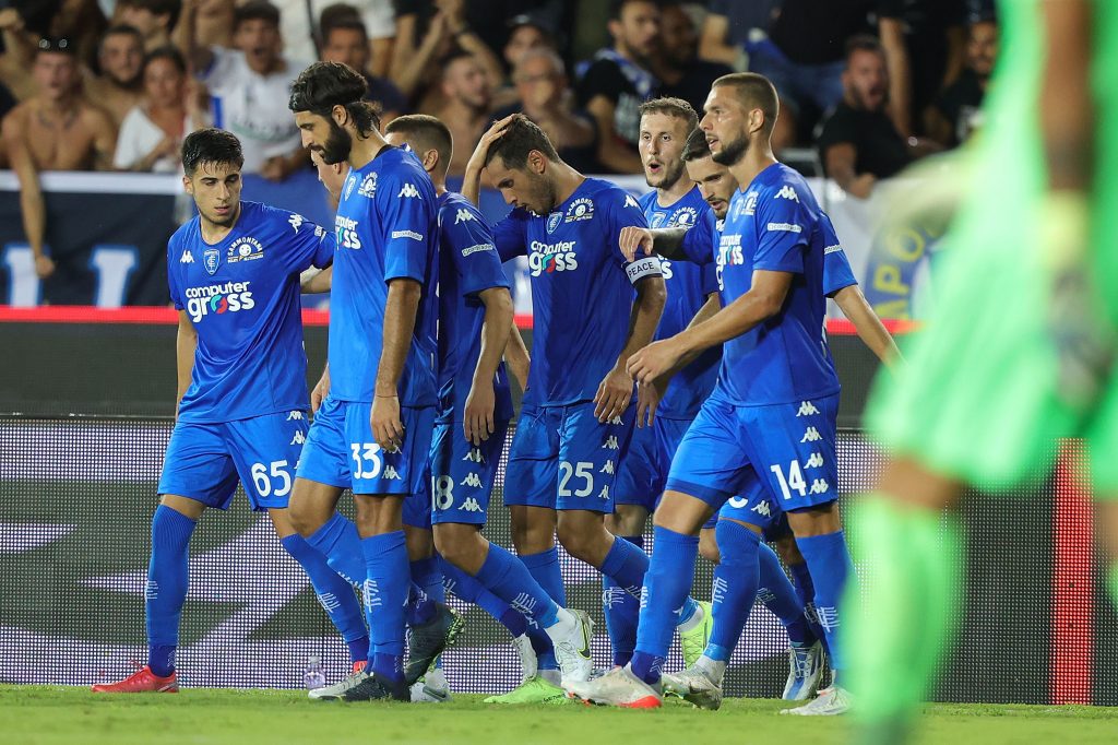 empoli
