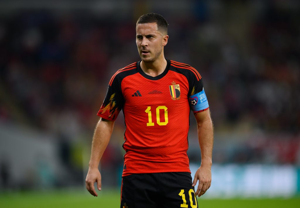 hazard