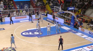 napolibasket