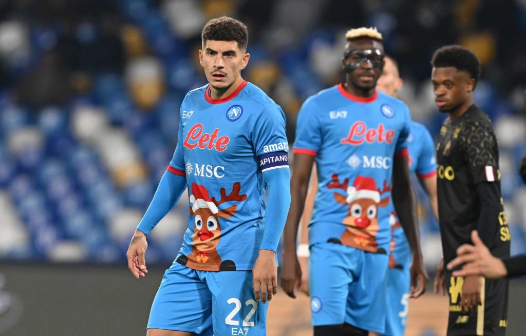 napoli scudetto