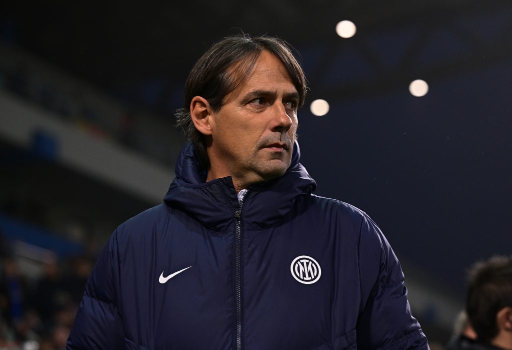 inzaghi inter salernitana