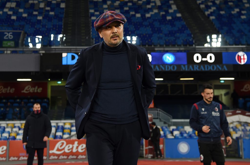 mihajlovic