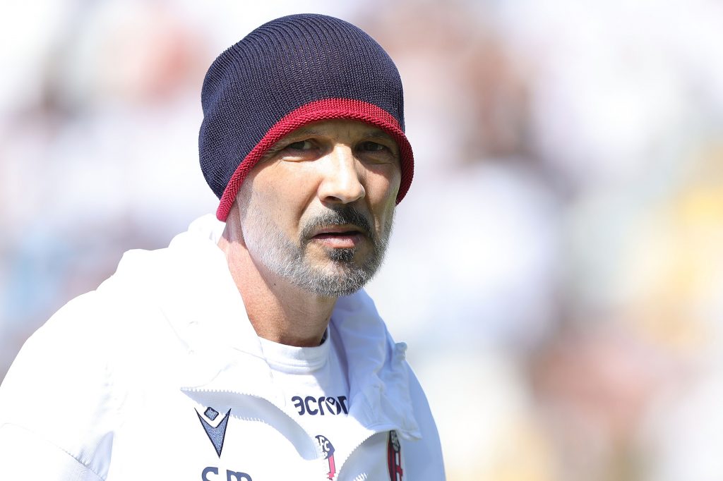 Spezia Calcio v Bologna FC - Serie A