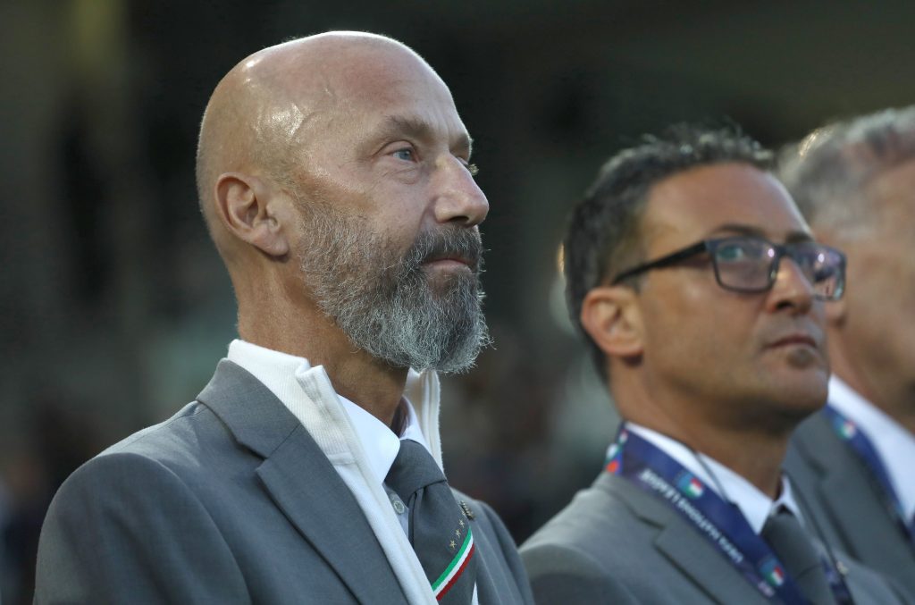 vialli