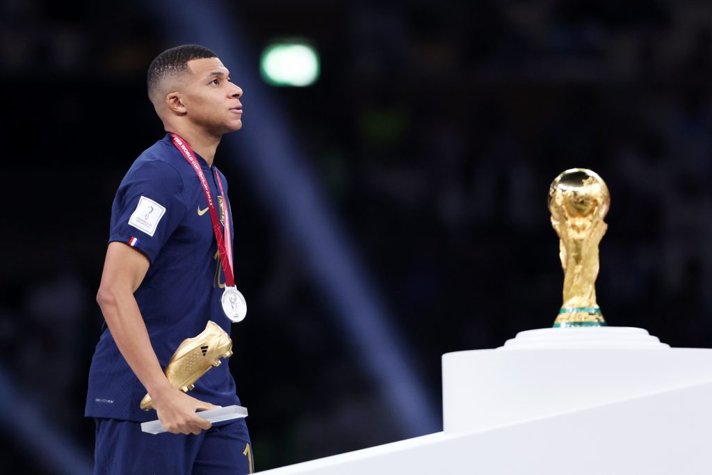 Argentina v France: Final - FIFA World Cup Qatar 2022