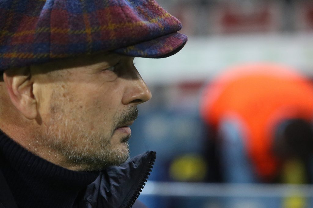 Cagliari Calcio v Bologna FC - Serie A