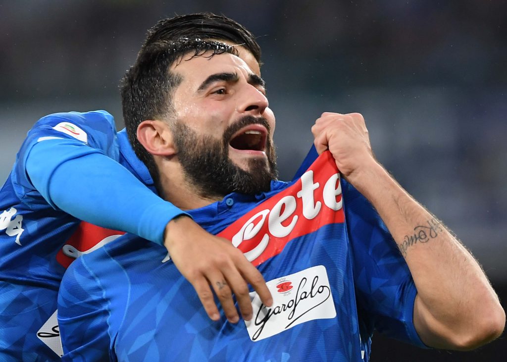 albiol pisa