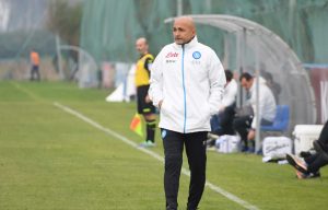 spalletti napoli