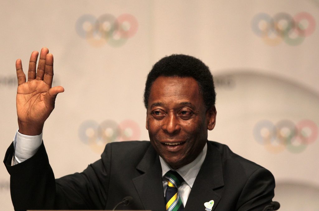 pelé