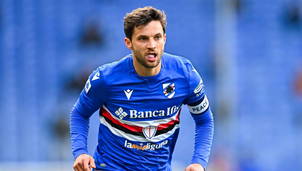 Bereszynski Napoli