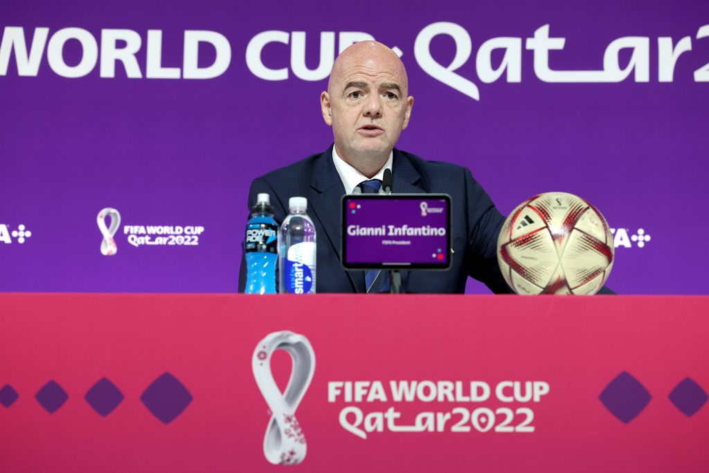 mondiale 2026