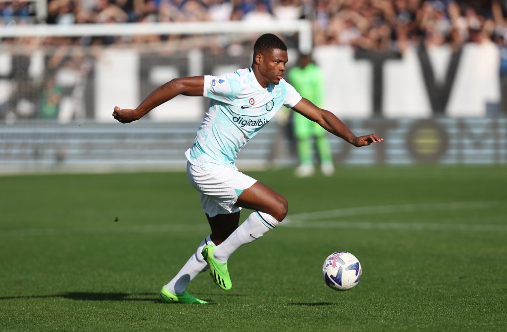 Atalanta BC v FC Internazionale - Serie A
