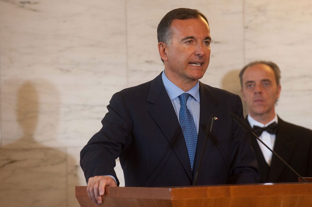 frattini