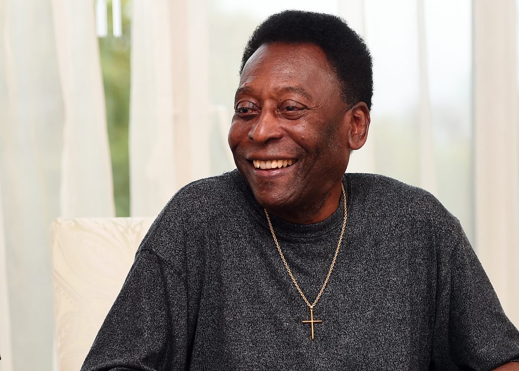 pelé