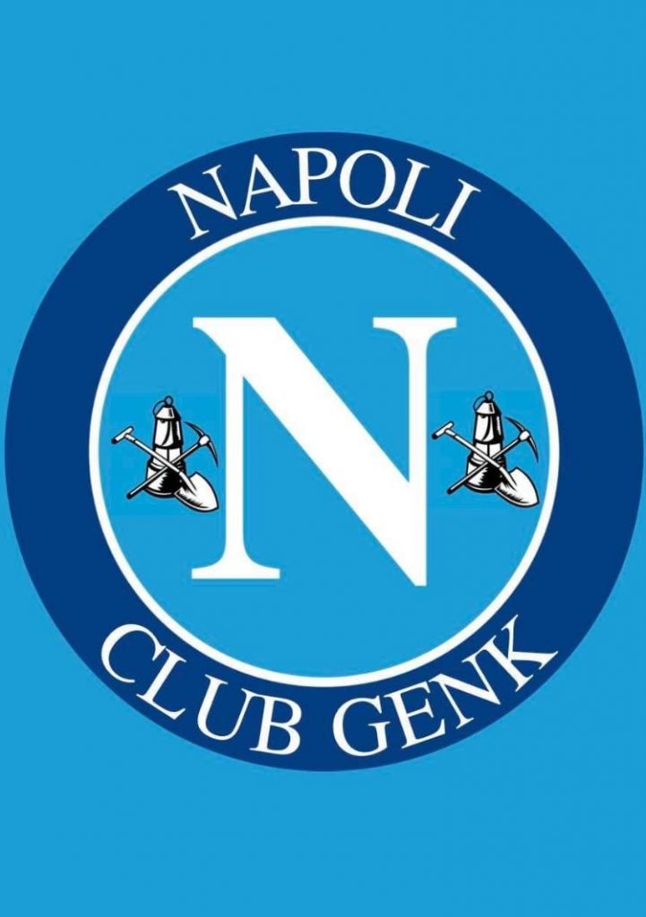 Napoli Club Genk