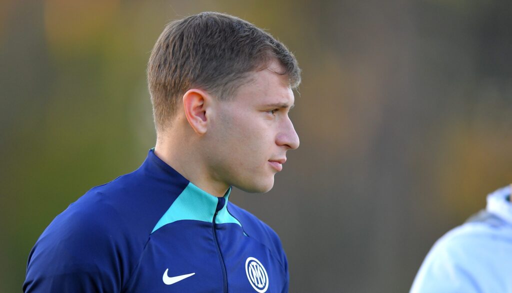 barella inter napoli