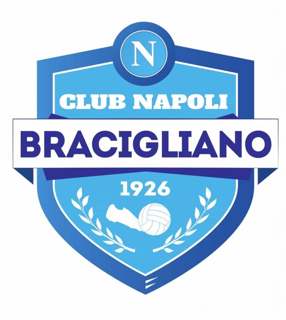 napoli club bracigliano