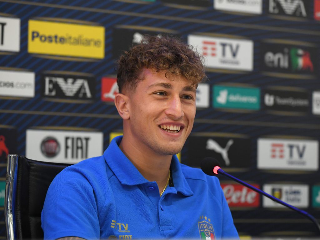 esposito napoli