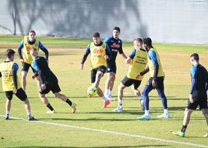 inter napoli