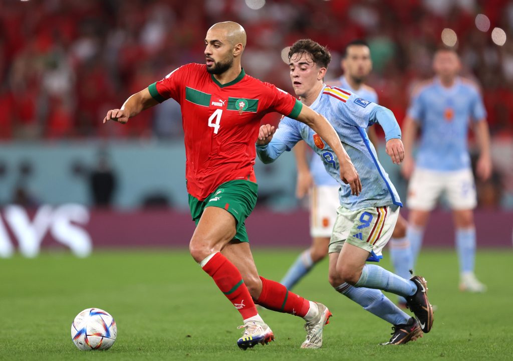 amrabat napoli
