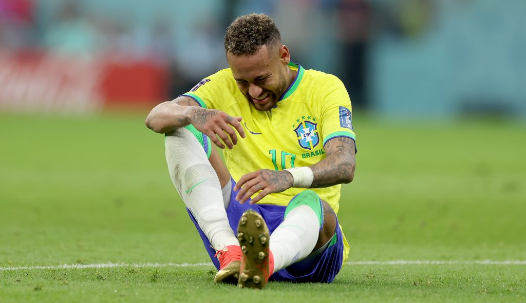Brazil v Serbia: Group G - FIFA World Cup Qatar 2022